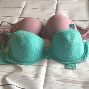 Victoria Secret Bras